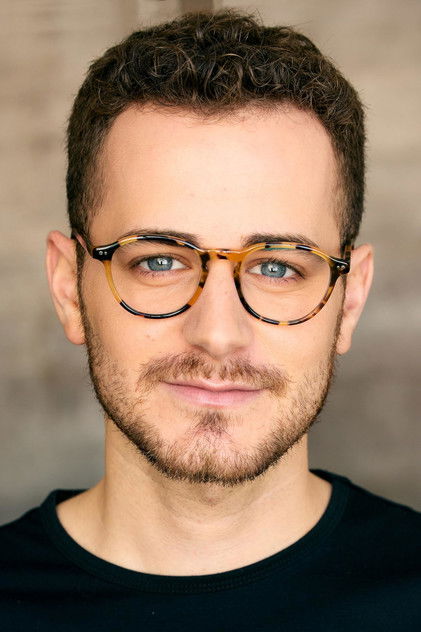 Zdjęcie Nicholas R. Grava