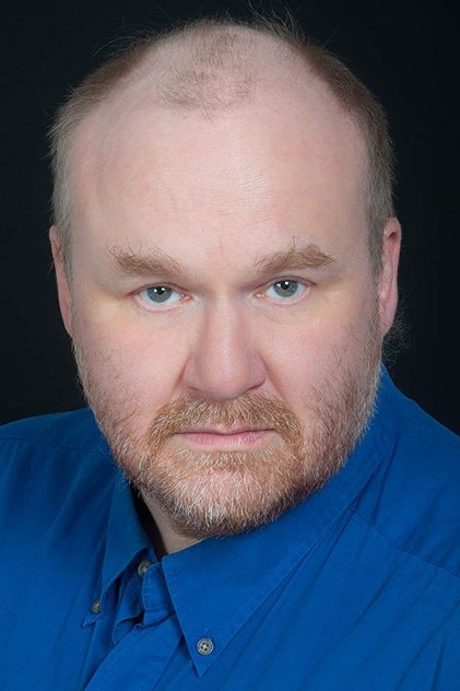 Zdjęcie Nick Von Schlippe