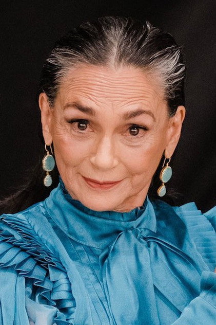 Zdjęcie Ofelia Medina