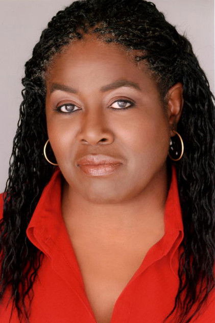 Zdjęcie Earnestine Phillips