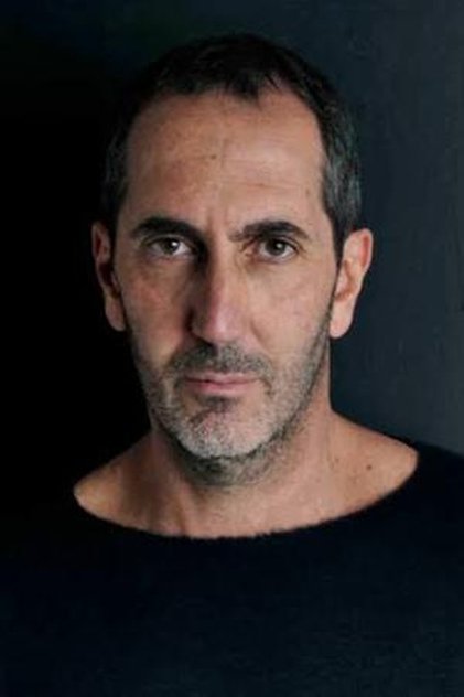 Zdjęcie Paolo Calabresi