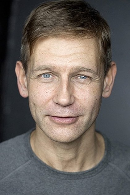 Zdjęcie Richard Cant