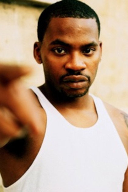 Zdjęcie Obie Trice