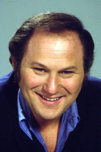 Zdjęcie Al Waxman