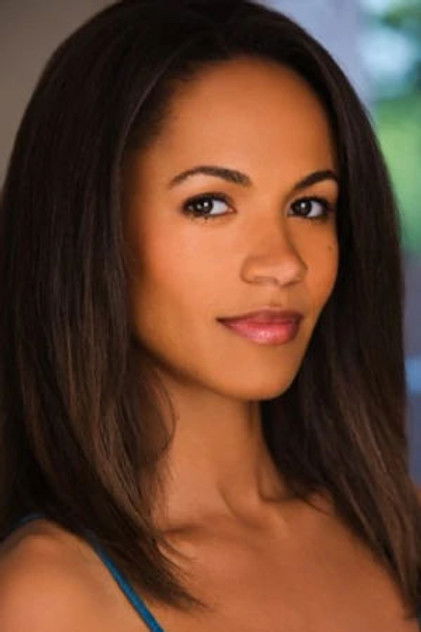 Zdjęcie Erica Luttrell