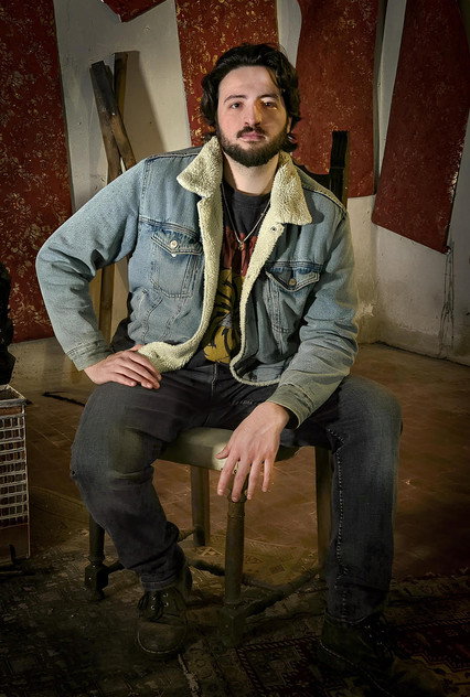 Zdjęcie Mirko Filippi