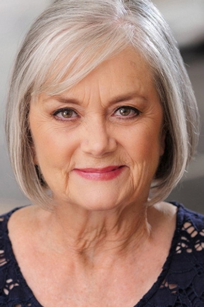 Zdjęcie Debbi Tucker