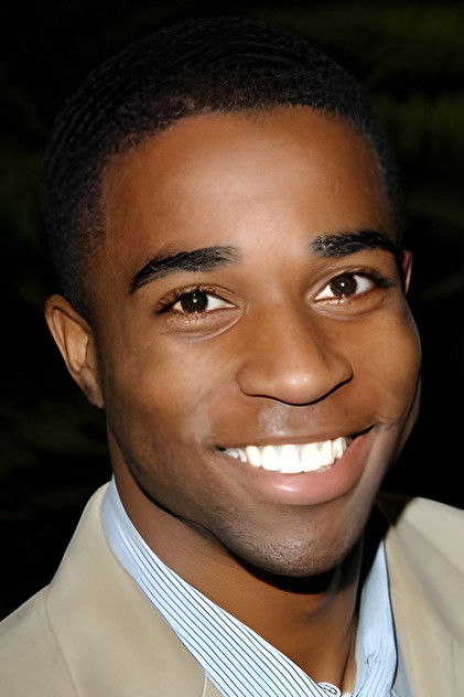 Zdjęcie Danso Gordon