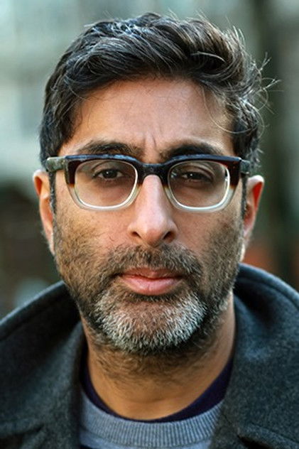 Zdjęcie Sanjeev Kohli