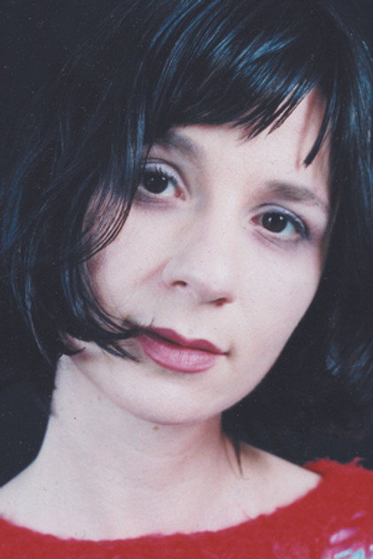 Zdjęcie Eszter Balint