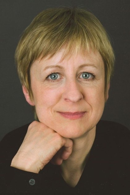Zdjęcie Pippa Pearthree