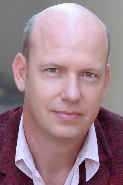 Zdjęcie Terry Ray