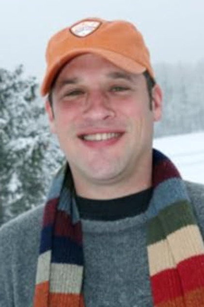 Zdjęcie Jonathan Klein