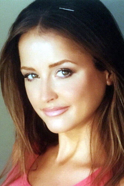 Zdjęcie Carla Alapont