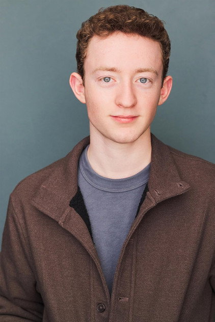 Zdjęcie Ryan Foust