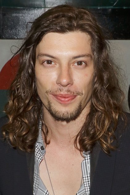 Zdjęcie Benedict Samuel