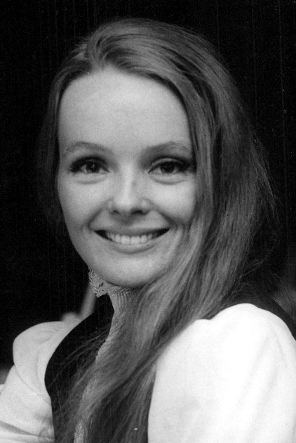 Zdjęcie Katharine Houghton