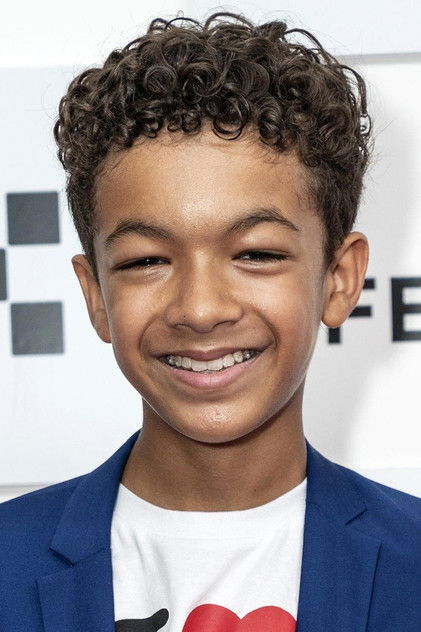 Zdjęcie Colton Osorio