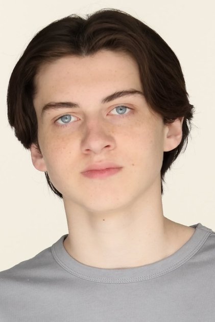 Zdjęcie Jack McGraw