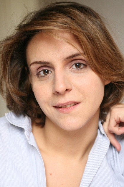 Zdjęcie Magali Woch