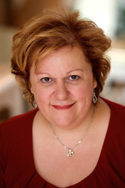 Zdjęcie Sylvie Lemay