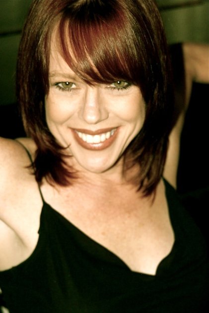 Zdjęcie Cindy Robinson