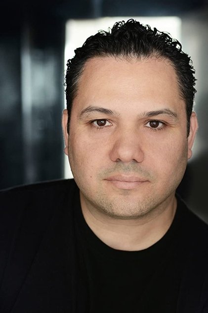 Zdjęcie Giuseppe Ardizzone