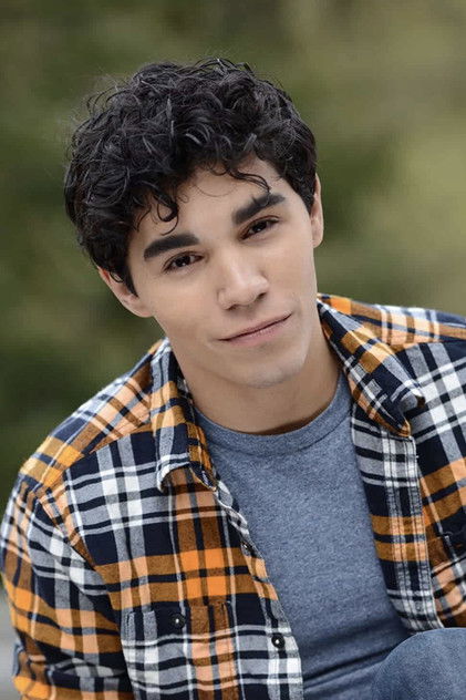 Zdjęcie Anthony Lee Medina