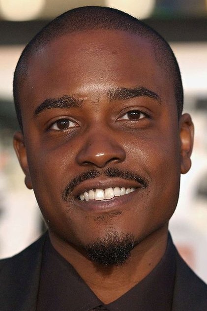 Zdjęcie Jason Weaver