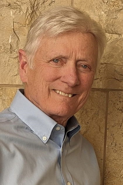 Zdjęcie David Booth