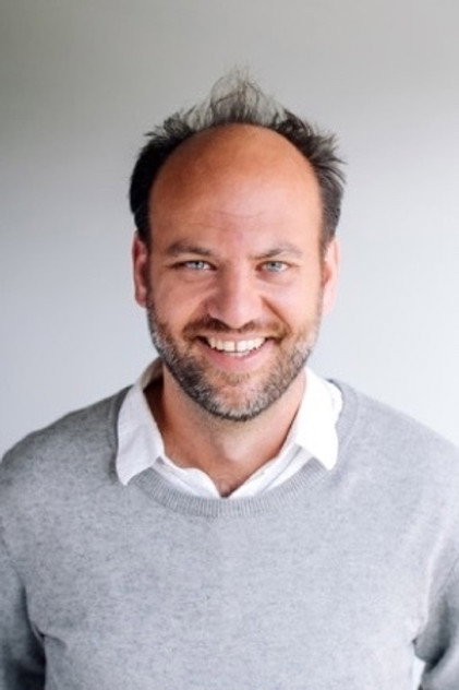 Zdjęcie David Storrs