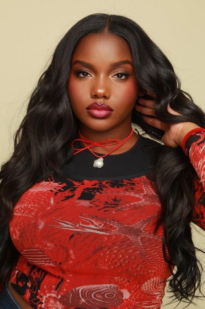 Zdjęcie Bria Danielle Singleton