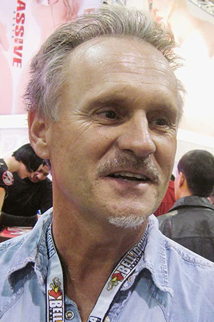 Zdjęcie Joey Silvera