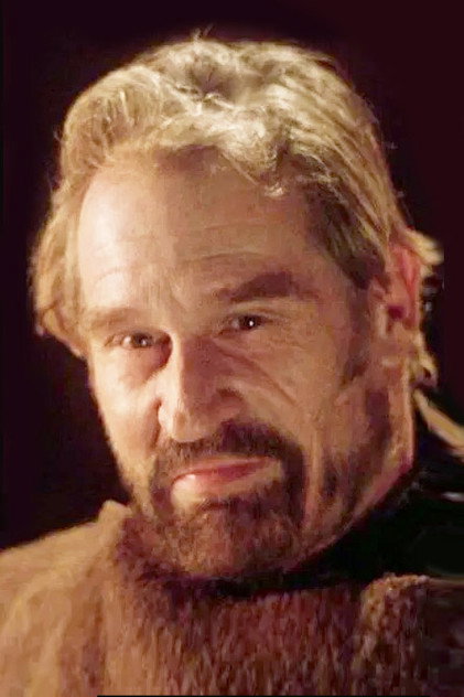 Zdjęcie Luis Barboo
