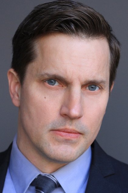 Zdjęcie Jason Vail
