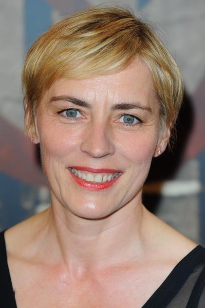 Zdjęcie Saskia Reeves