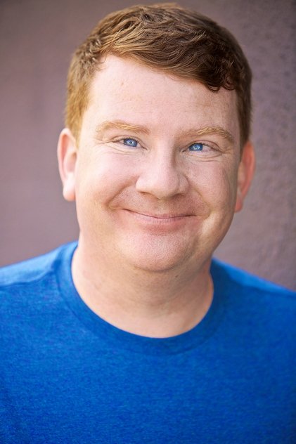 Zdjęcie Brendan Jennings