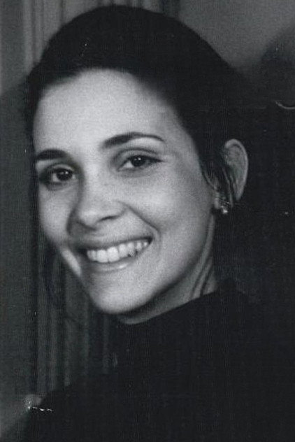 Zdjęcie Ellen Barber