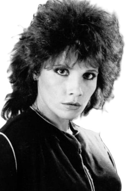 Zdjęcie Pilar Alcón