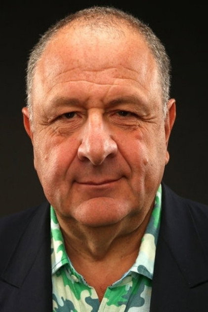 Zdjęcie Jean Pigozzi