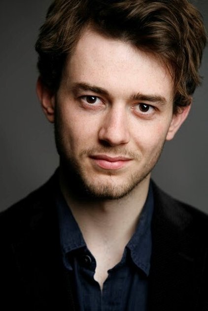 Zdjęcie Michael Marcus