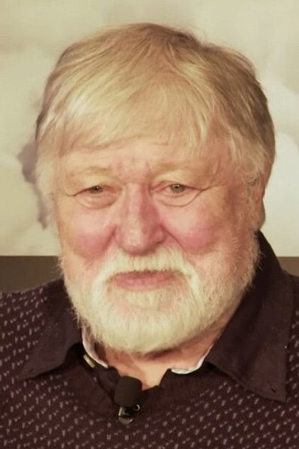 Zdjęcie Ron Cobb