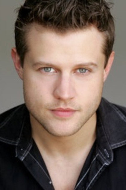 Zdjęcie Adam Grimes