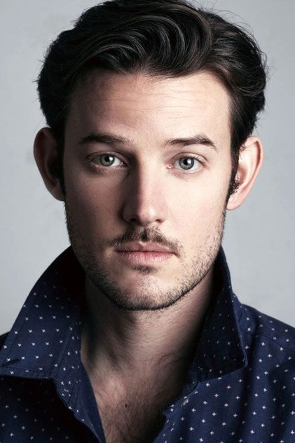 Zdjęcie Evan Williams