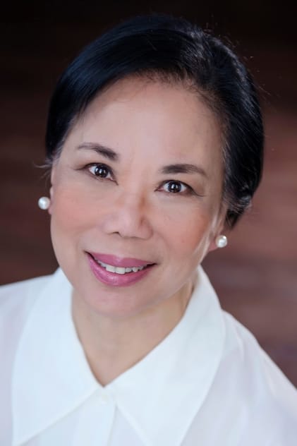 Zdjęcie Lillian Lim