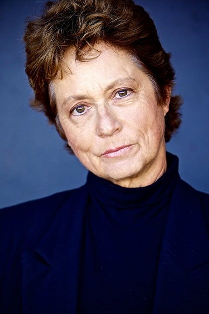 Zdjęcie Celia Milius