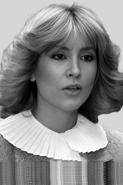 Zdjęcie Isabel Luque