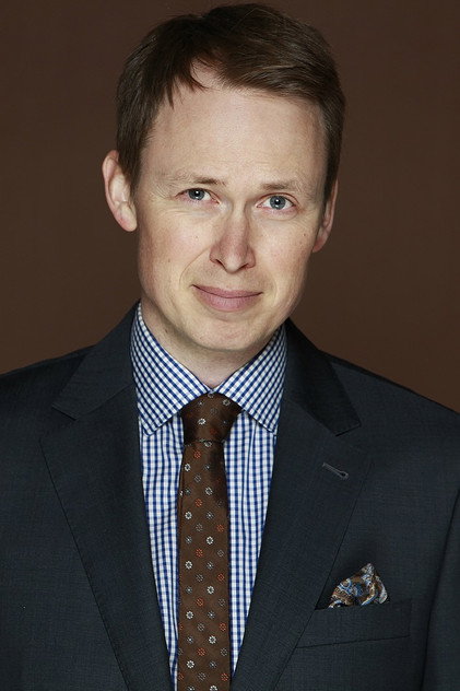 Zdjęcie Paul Bates
