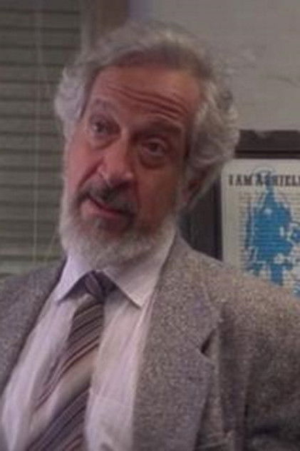 Zdjęcie Stephen Pearlman