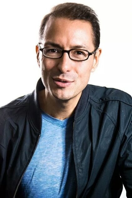 Zdjęcie Julián Rebolledo